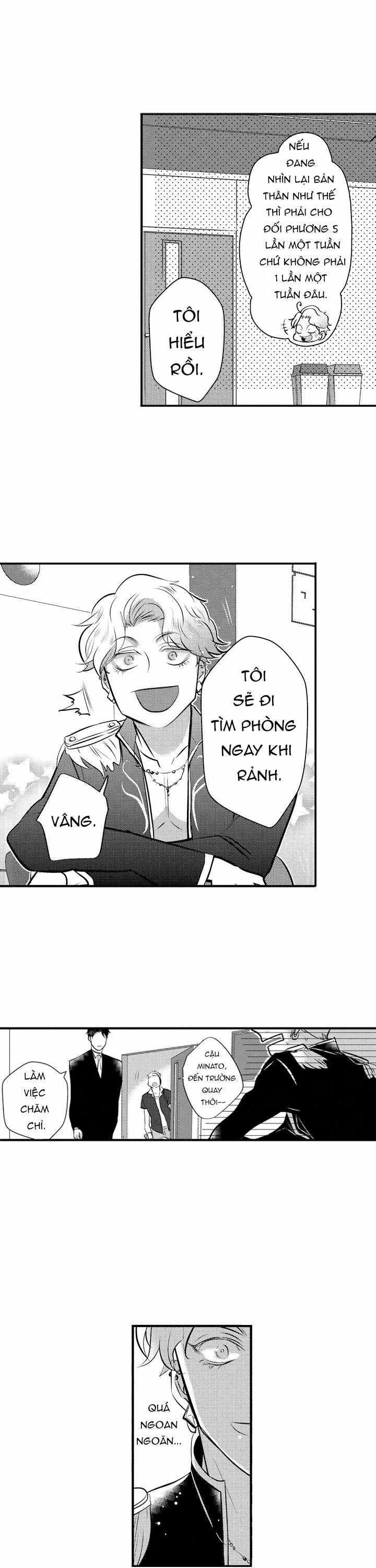 Jokers Crisis 4 trang 17