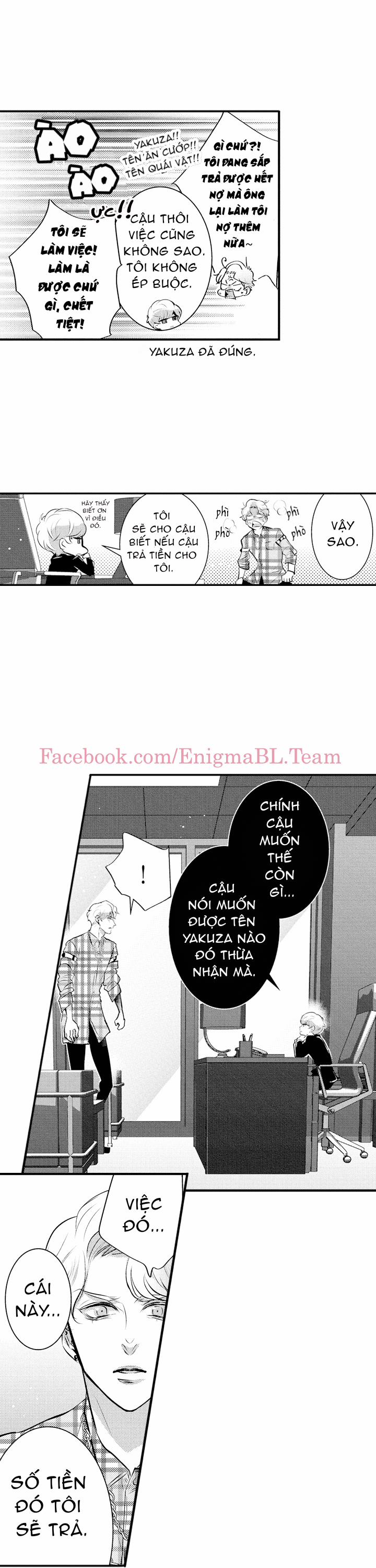 Jokers Crisis 4 trang 20