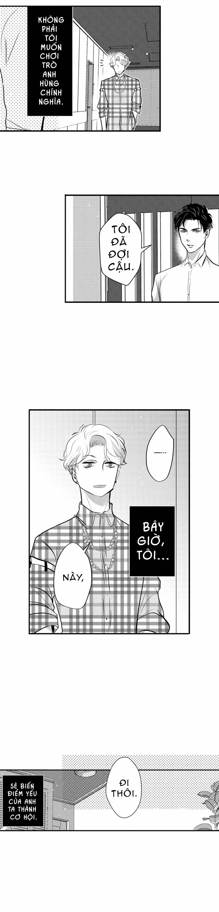 Jokers Crisis 4 trang 23