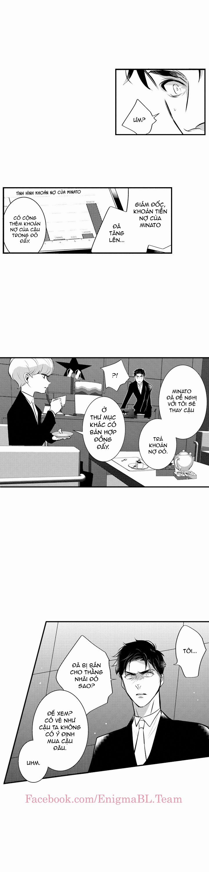 Jokers Crisis 6 trang 1