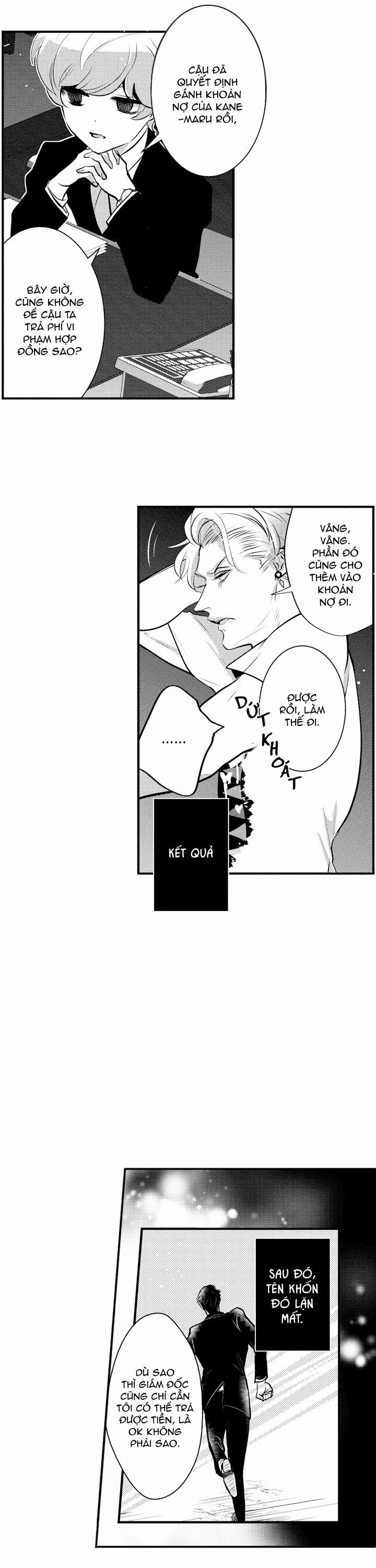 Jokers Crisis 6 trang 11