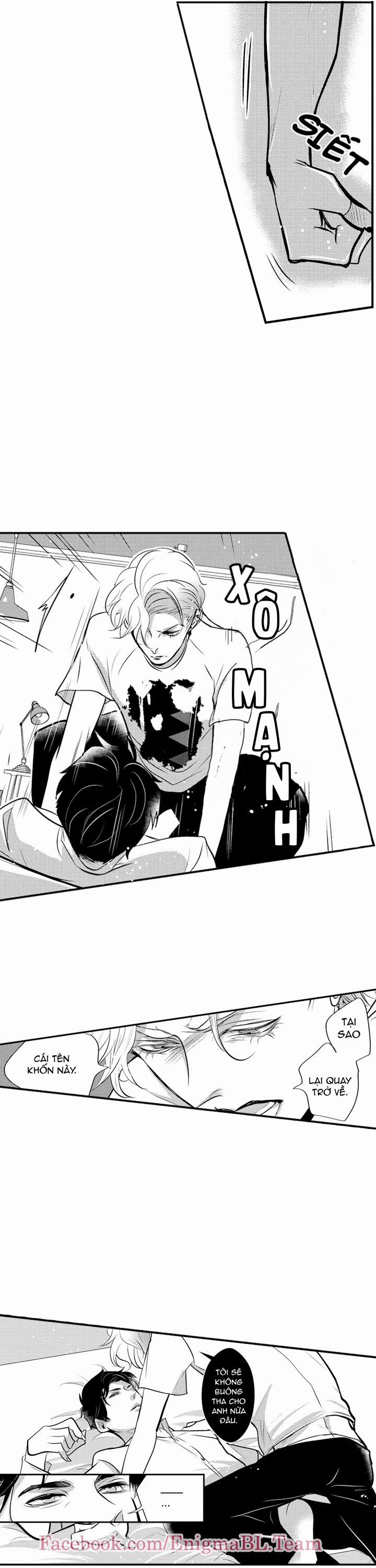 Jokers Crisis 6 trang 17