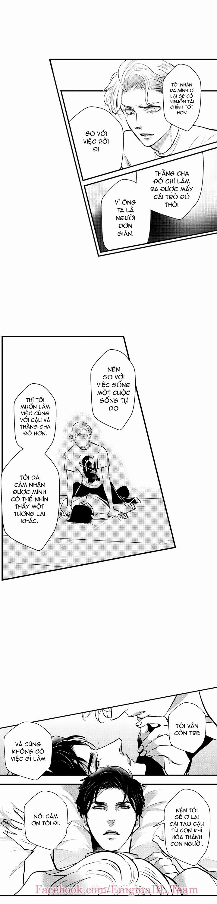 Jokers Crisis 6 trang 18