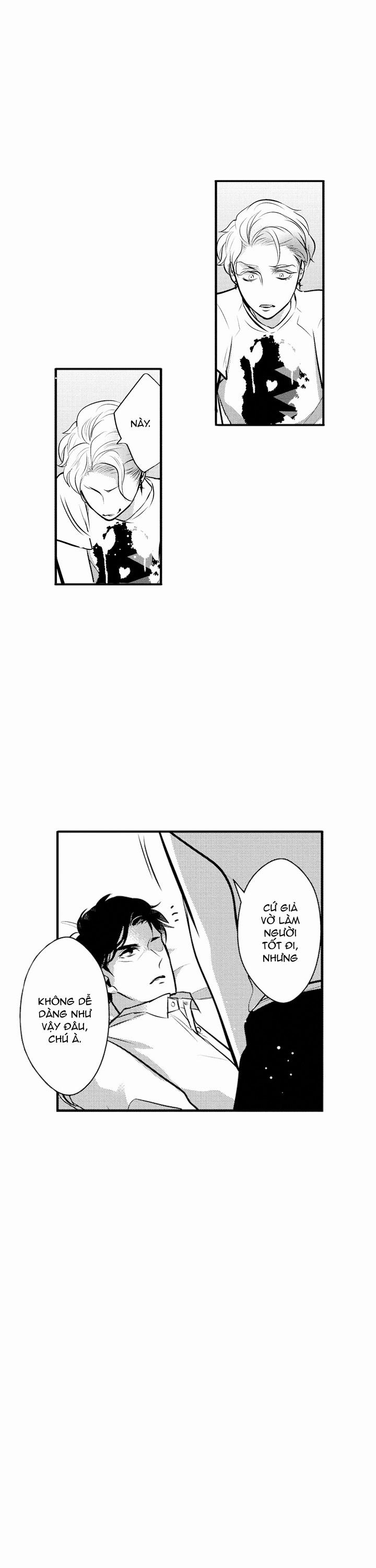 Jokers Crisis 6 trang 19