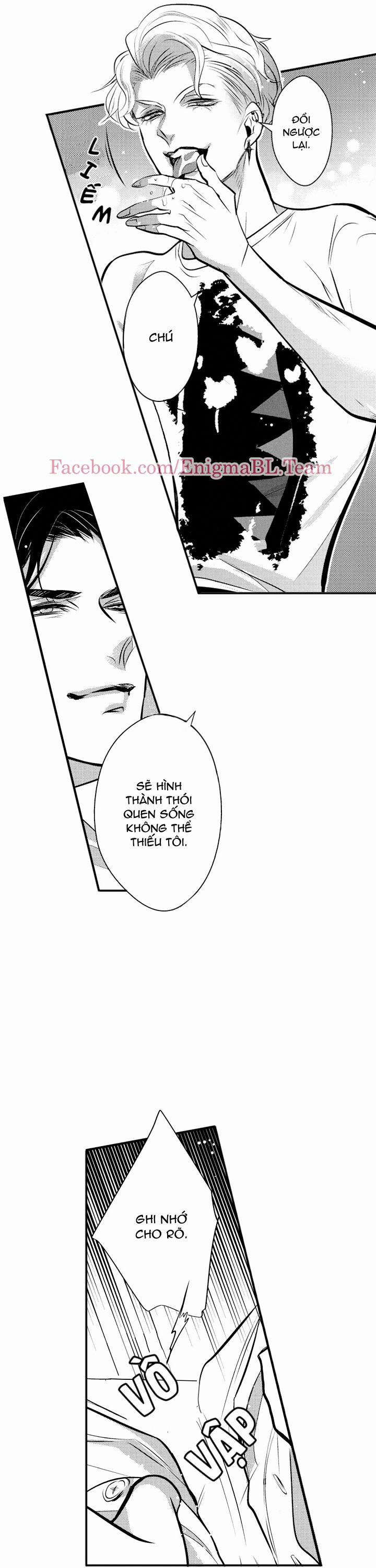 Jokers Crisis 6 trang 20