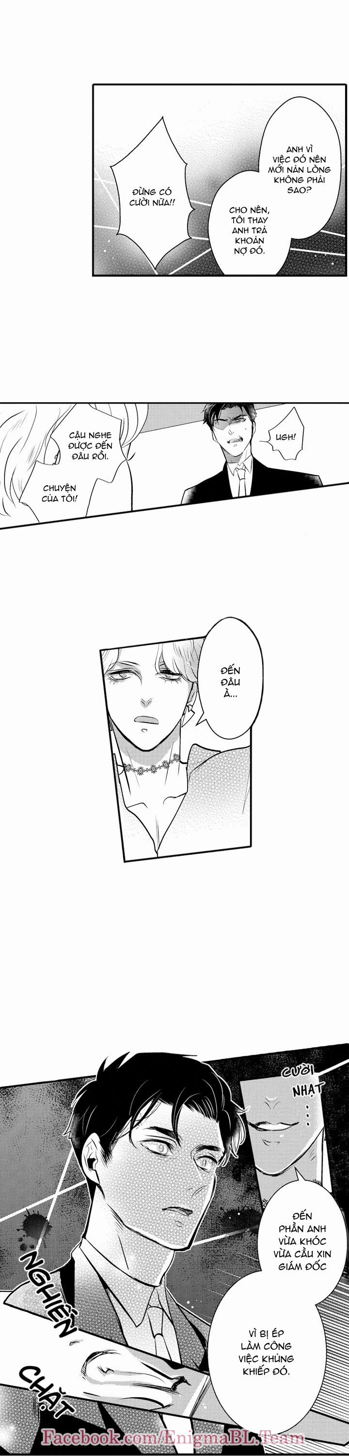 Jokers Crisis 6 trang 3