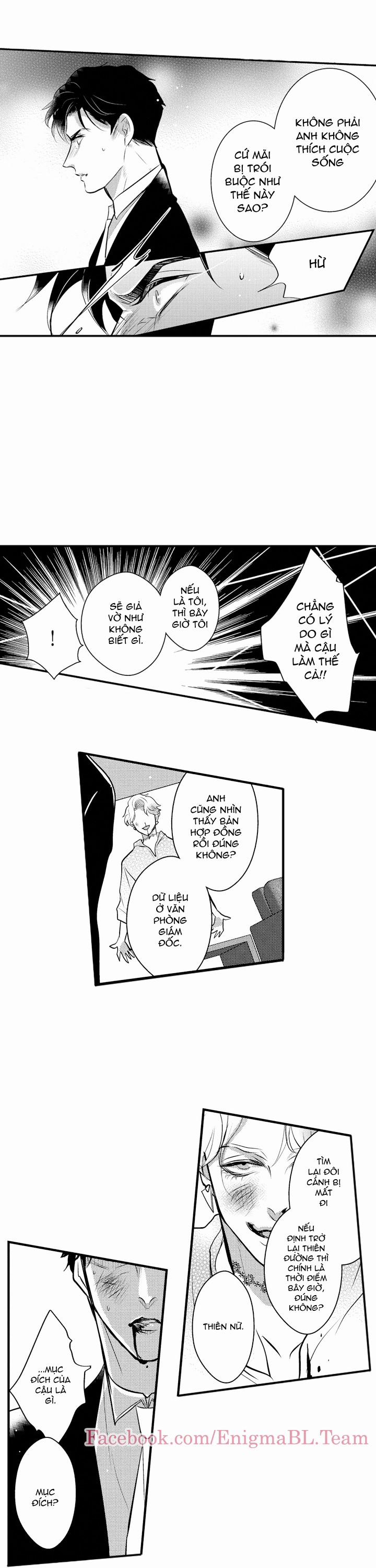 Jokers Crisis 6 trang 8