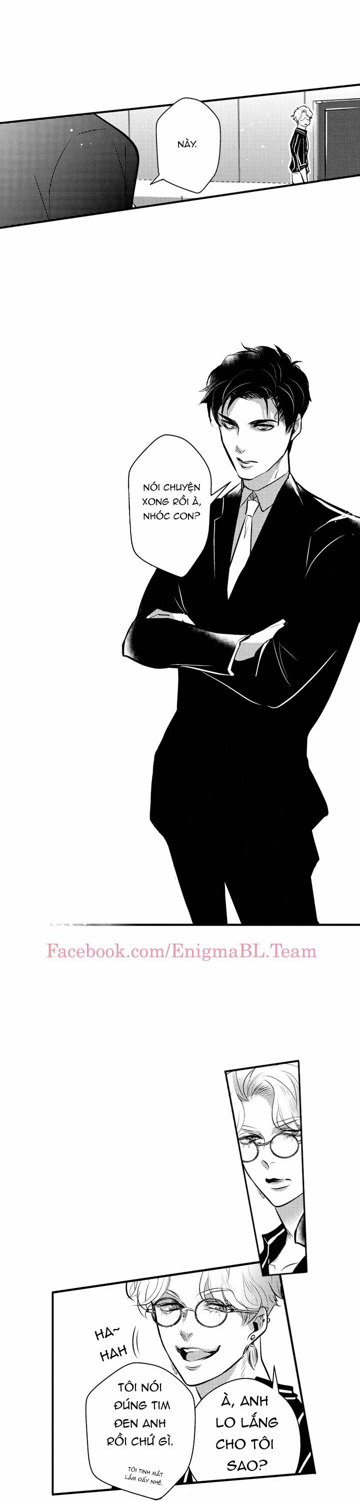 Jokers Crisis 7 trang 15