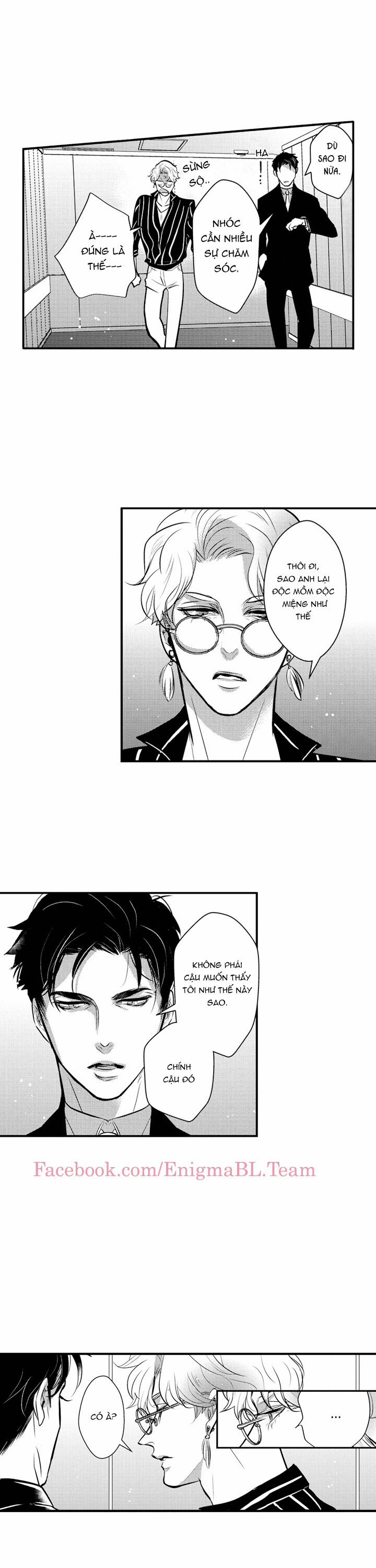 Jokers Crisis 7 trang 16