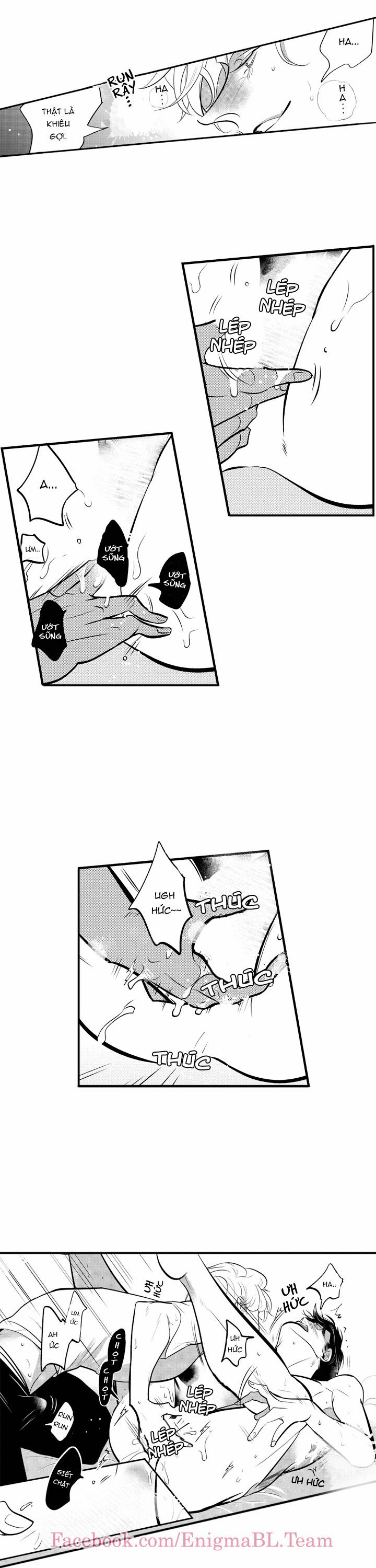 Jokers Crisis 7 trang 3