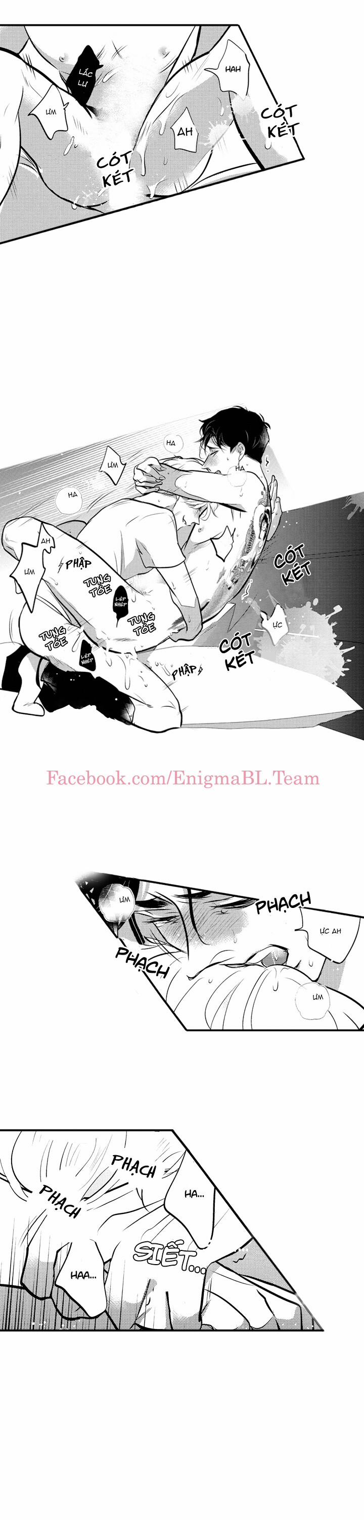 Jokers Crisis 7 trang 5