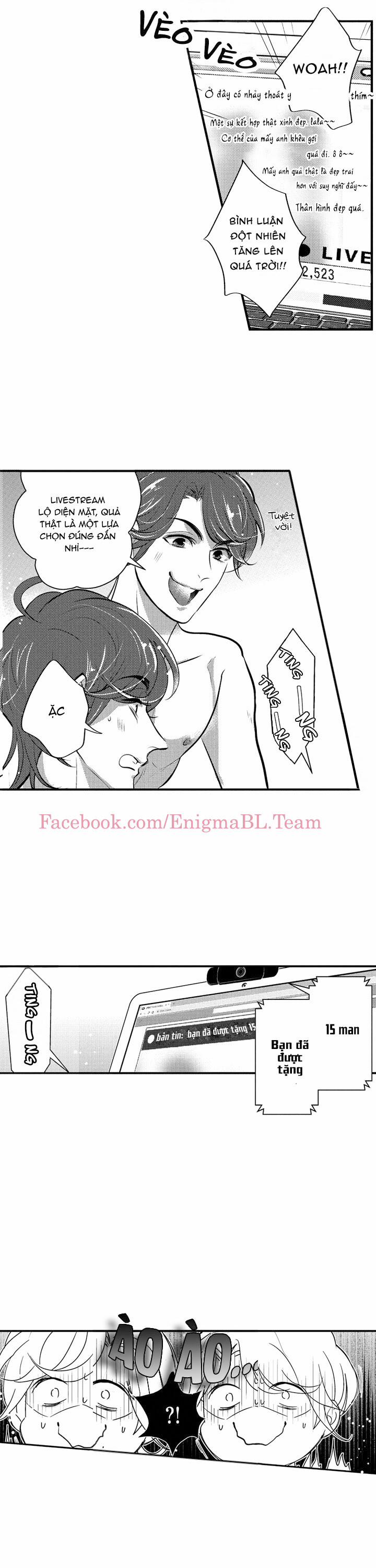 Jokers Crisis 9 trang 1