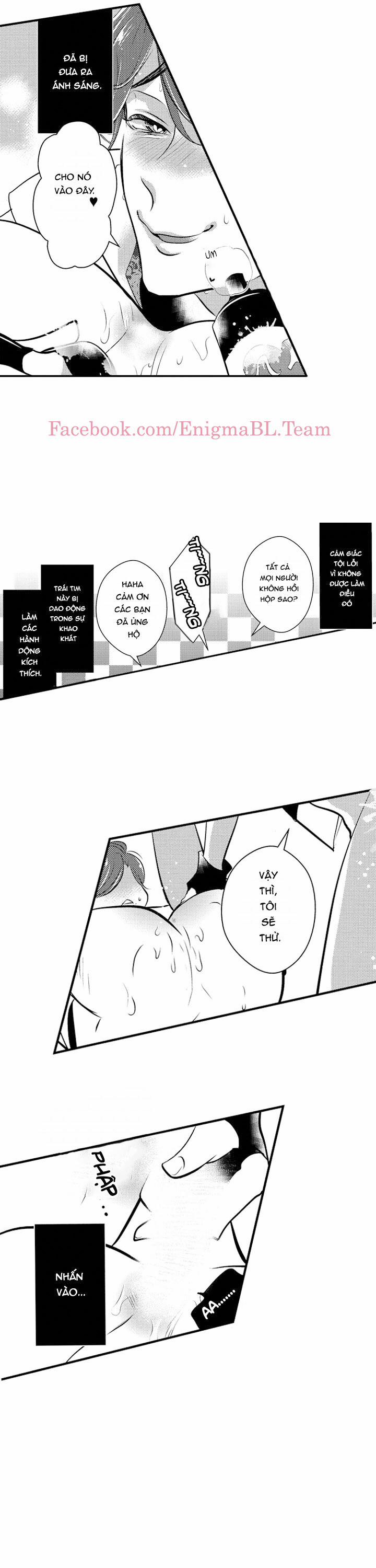 Jokers Crisis 9 trang 10