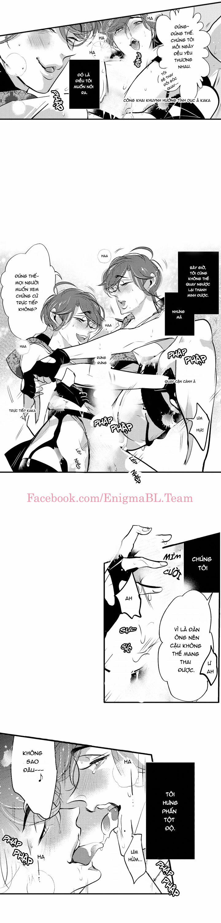 Jokers Crisis 9 trang 12