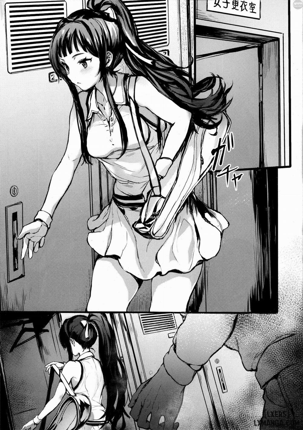 JOKOBITCH Oneshot trang 3