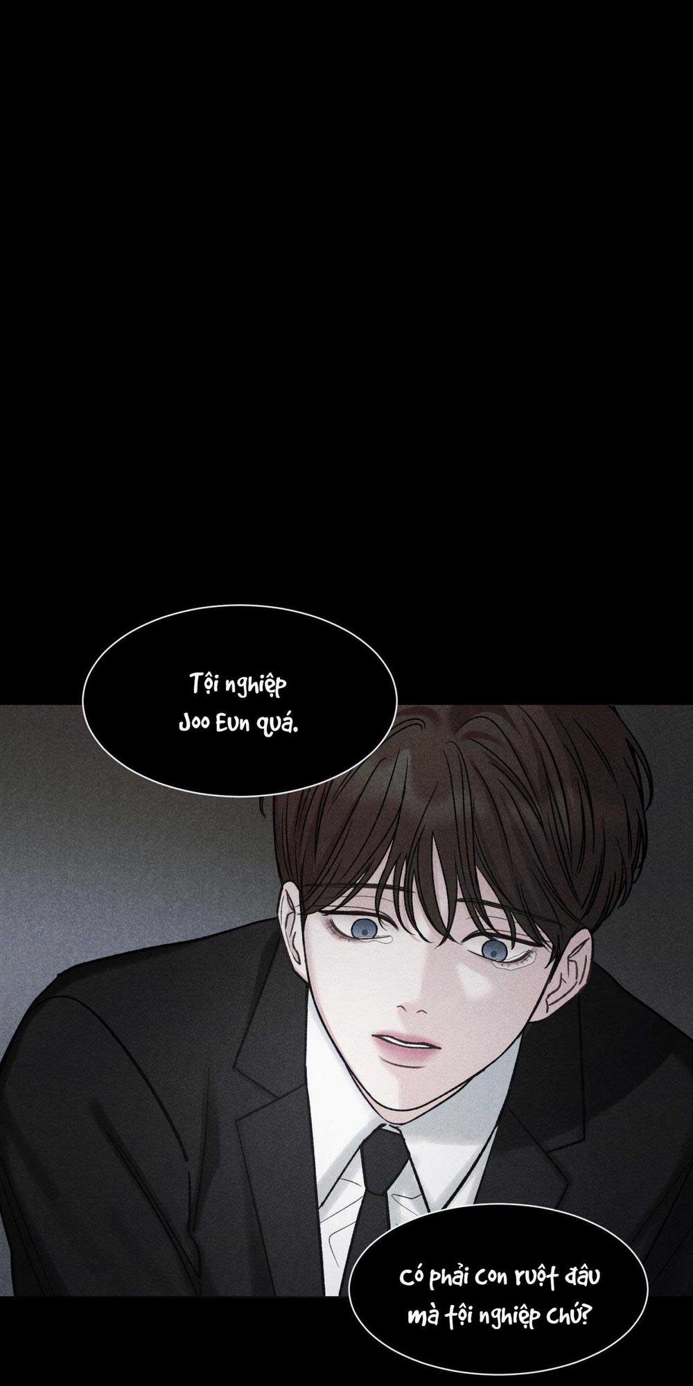 Joo Eun 1 trang 17