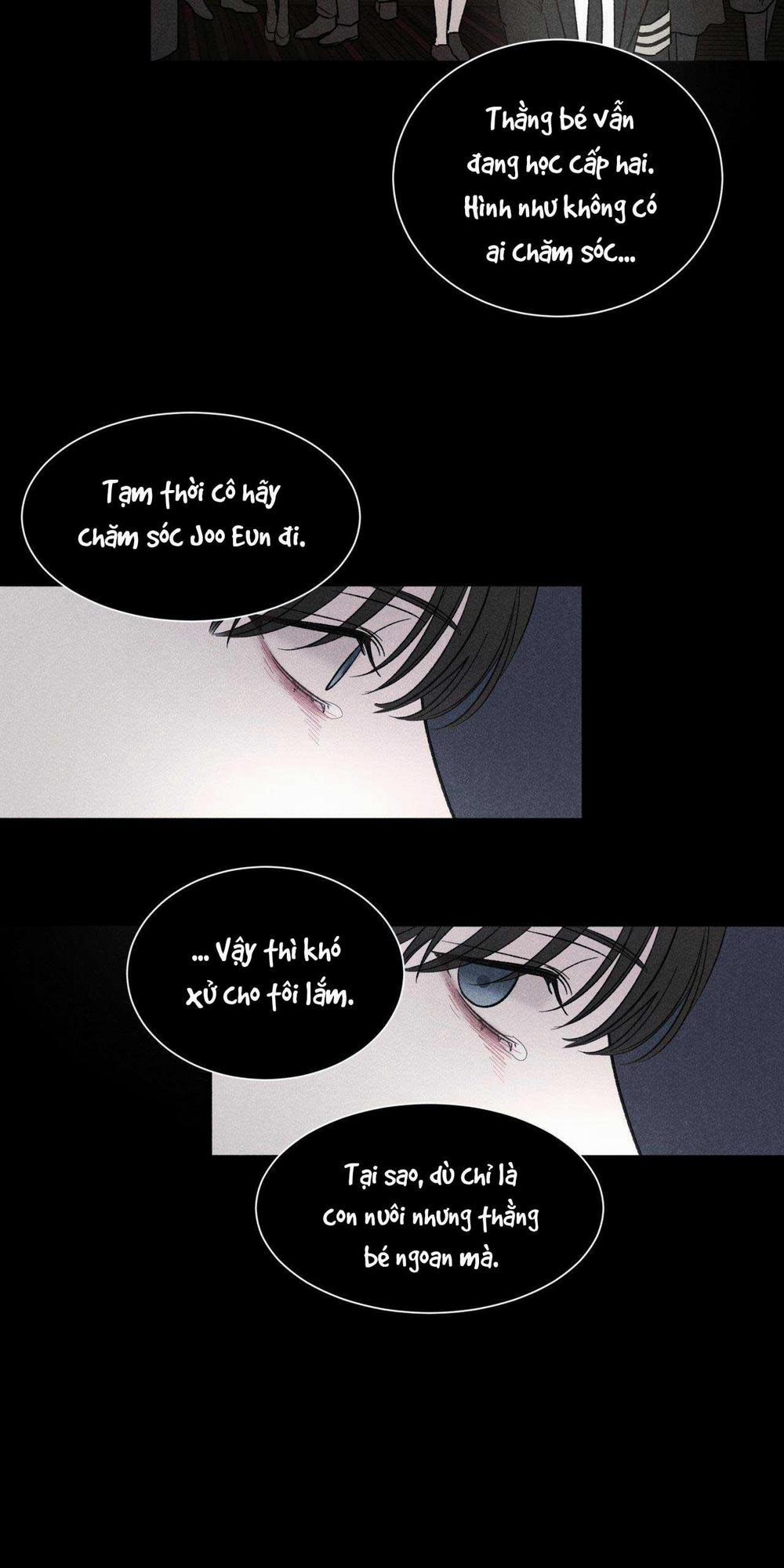 Joo Eun 1 trang 19