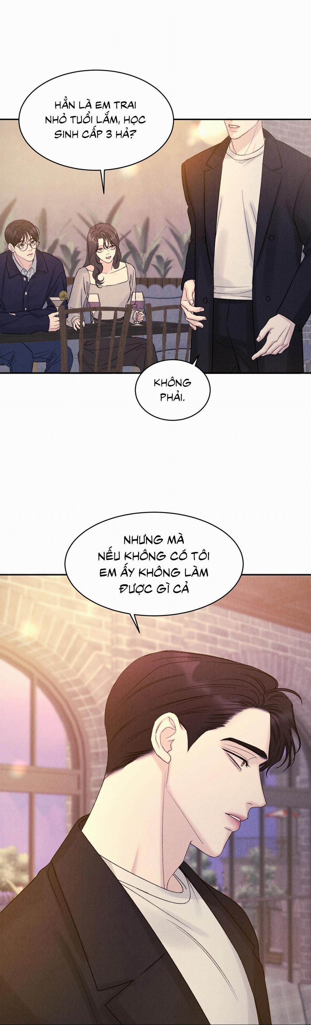 Joo Eun 16 trang 20