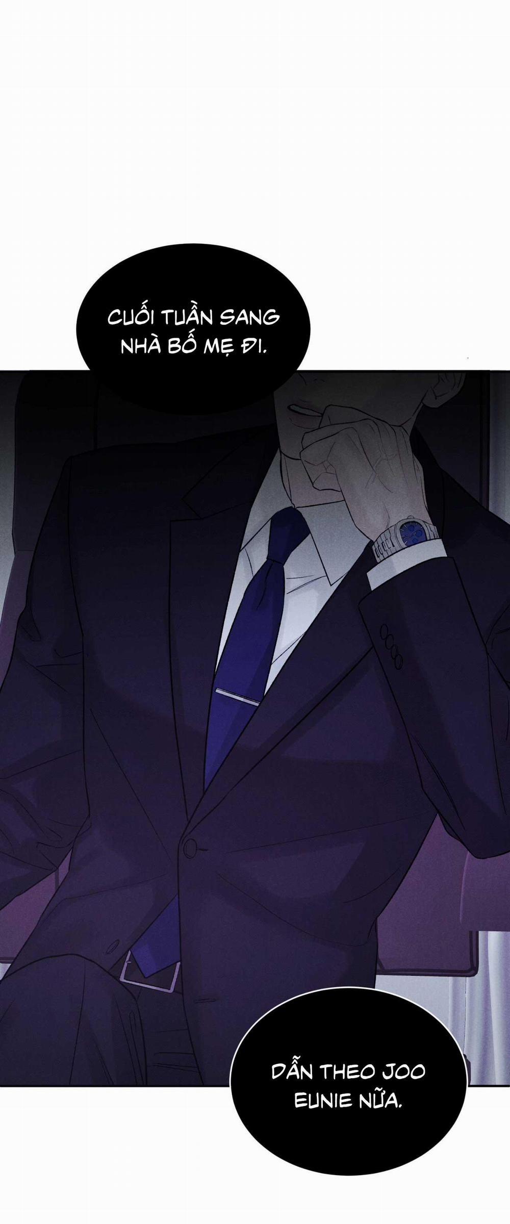 Joo Eun 21 trang 21