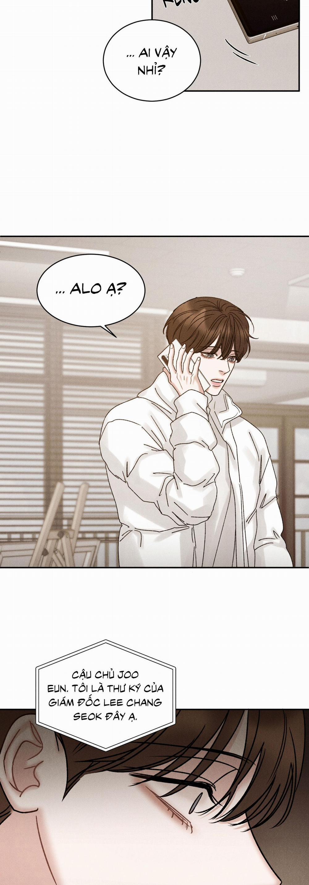 Joo Eun 22 trang 40