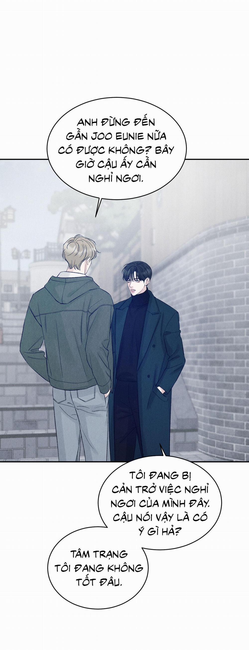 Joo Eun 23 trang 38