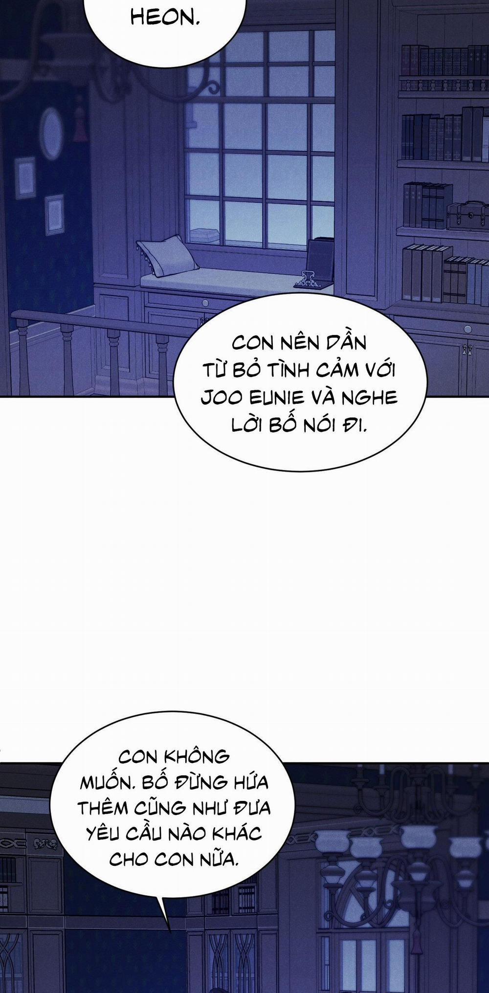 Joo Eun 25 trang 1