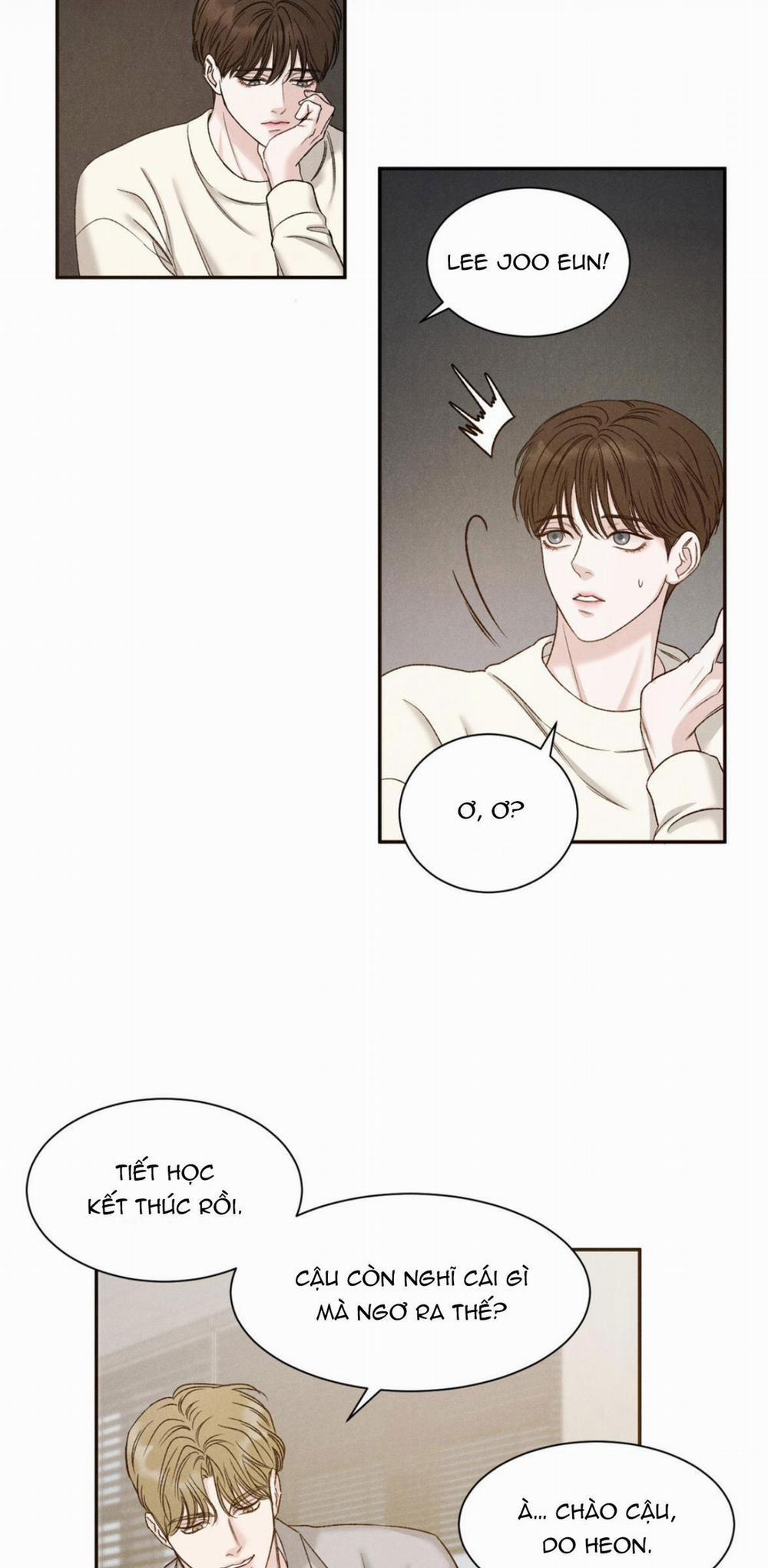 Joo Eun 3 trang 14