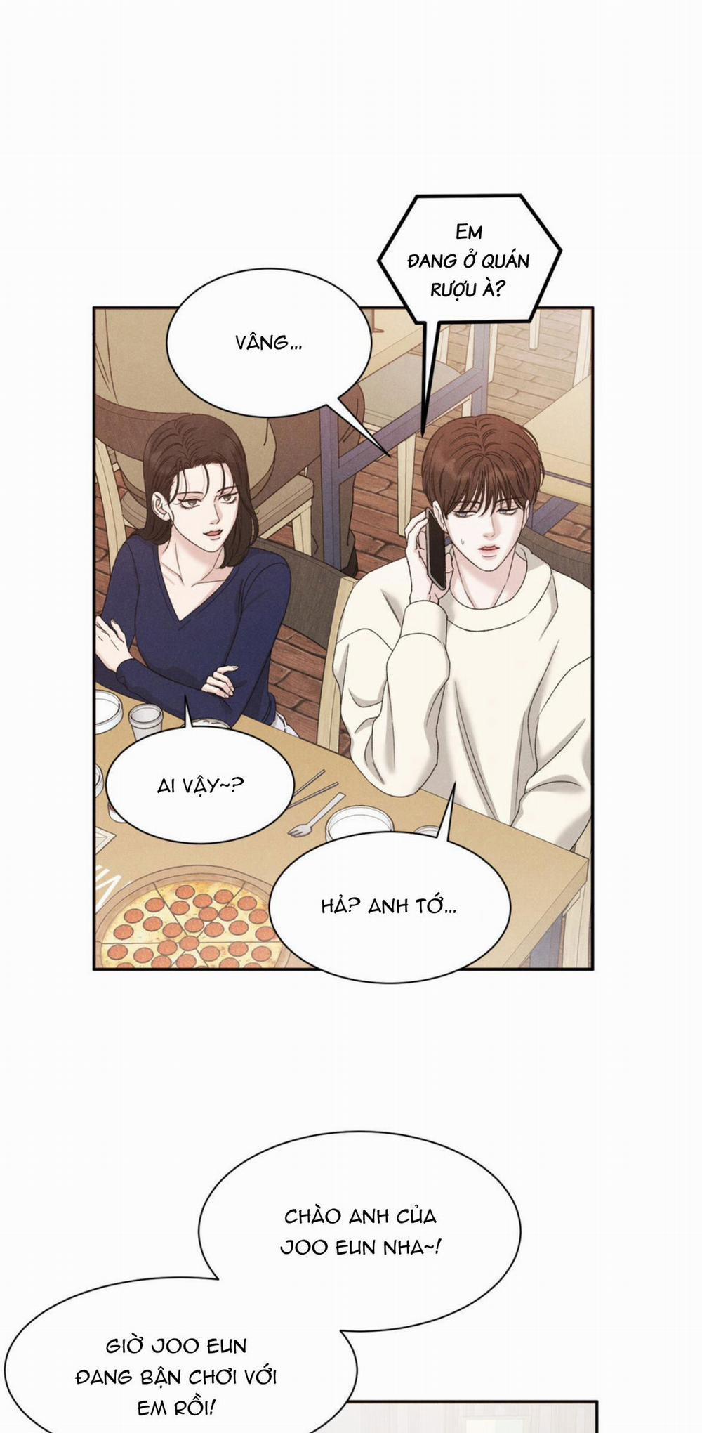 Joo Eun 3 trang 21