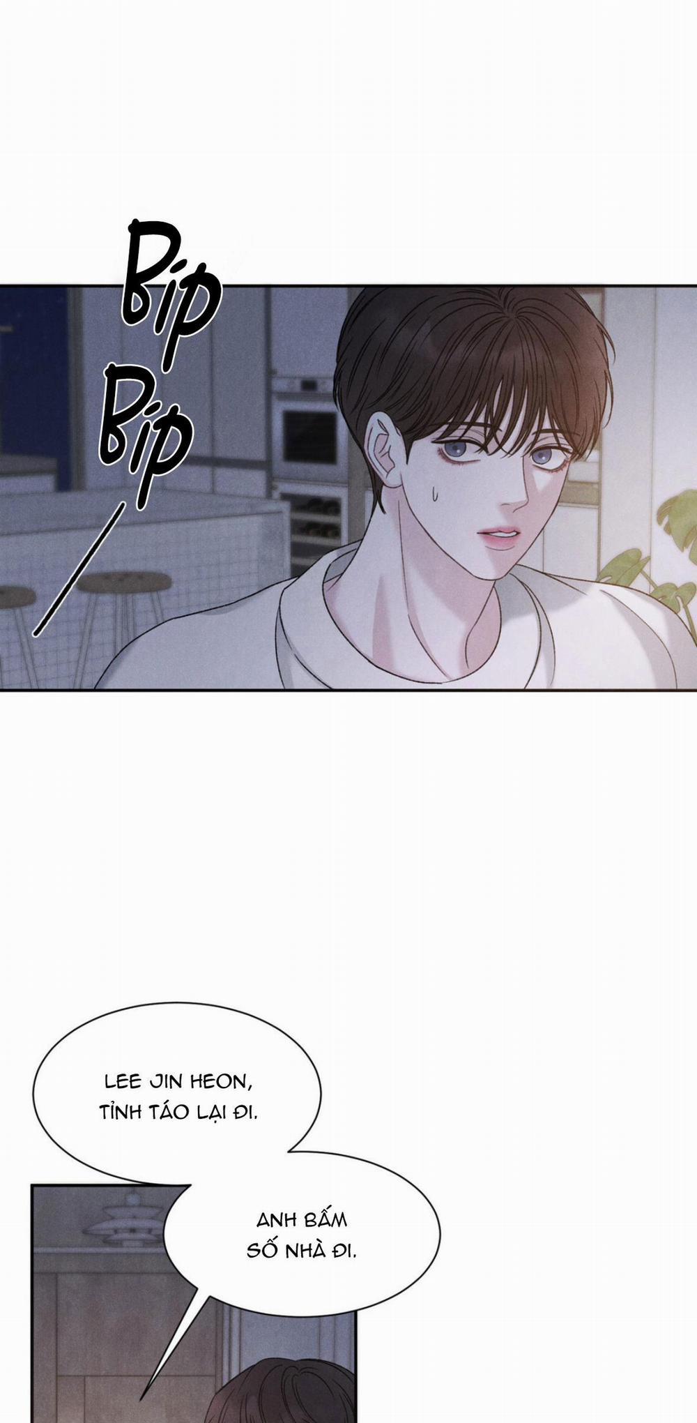 Joo Eun 3 trang 30