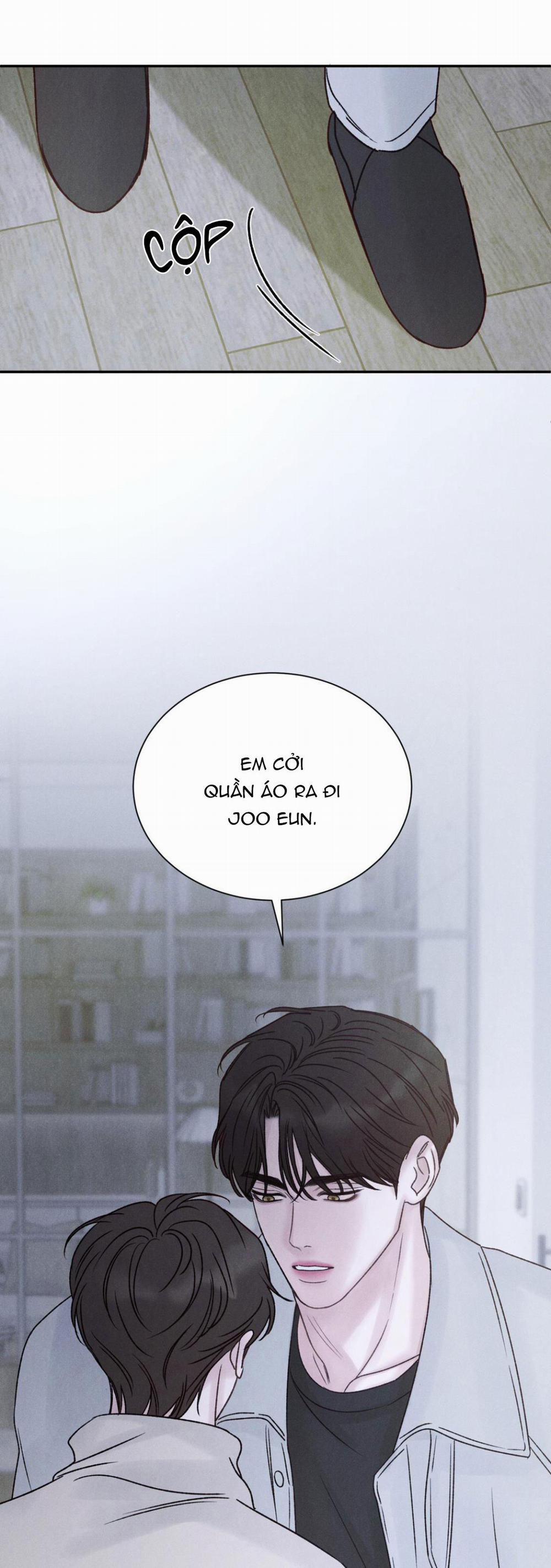 Joo Eun 7 trang 1