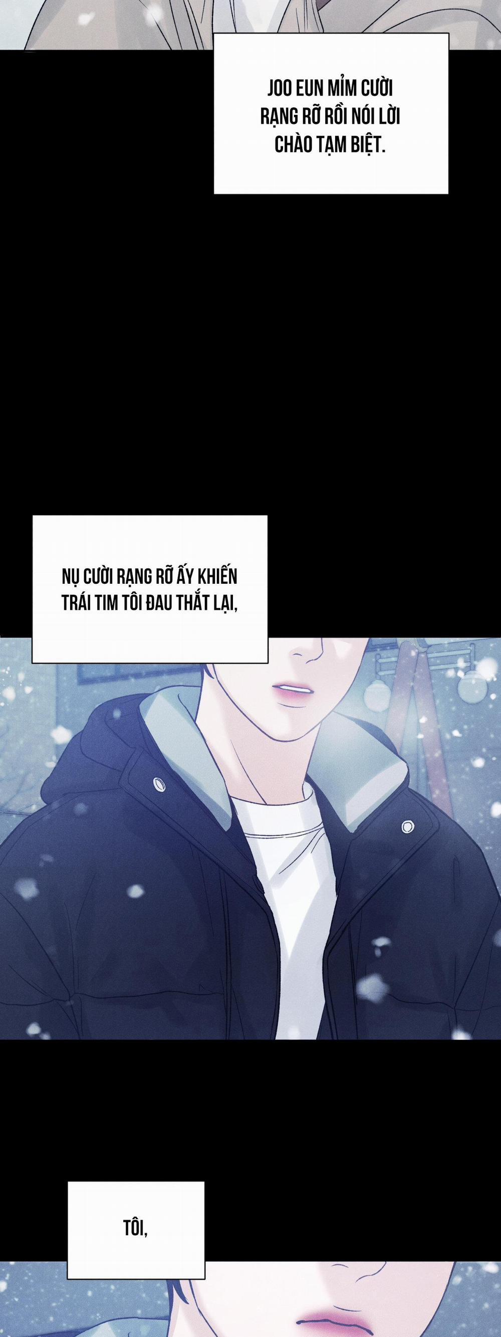 Joo Eun 9 trang 4