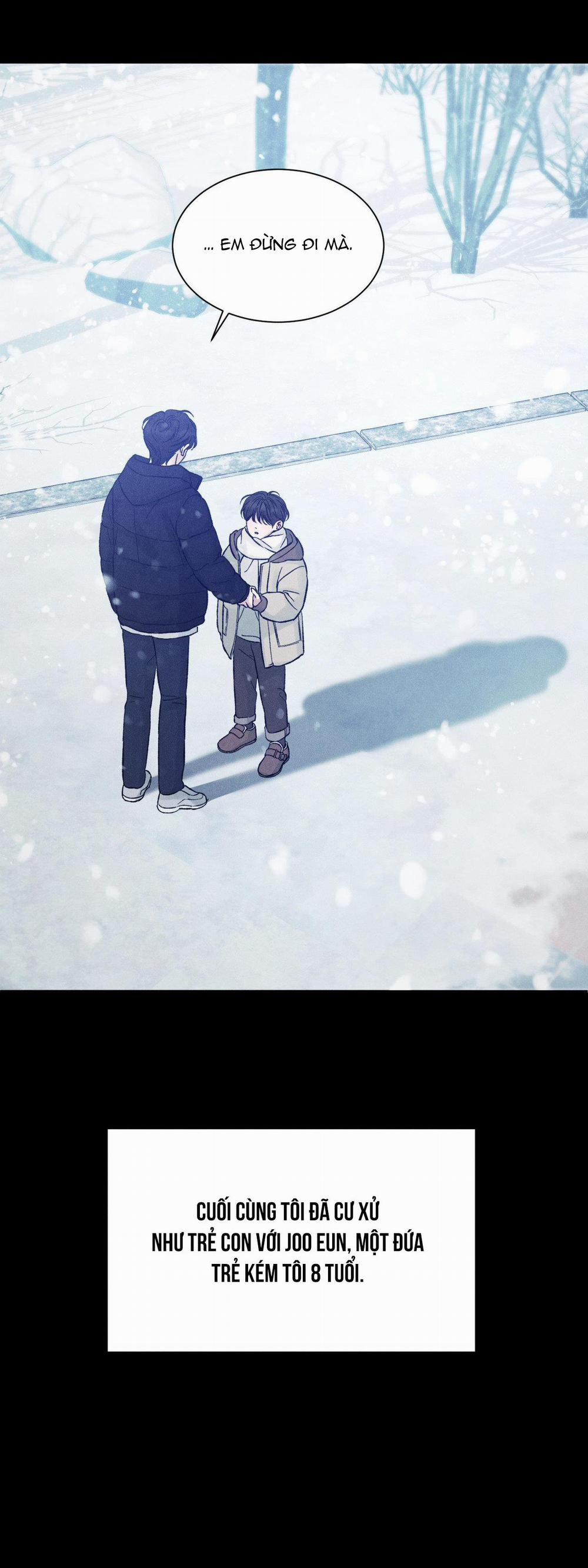 Joo Eun 9 trang 6
