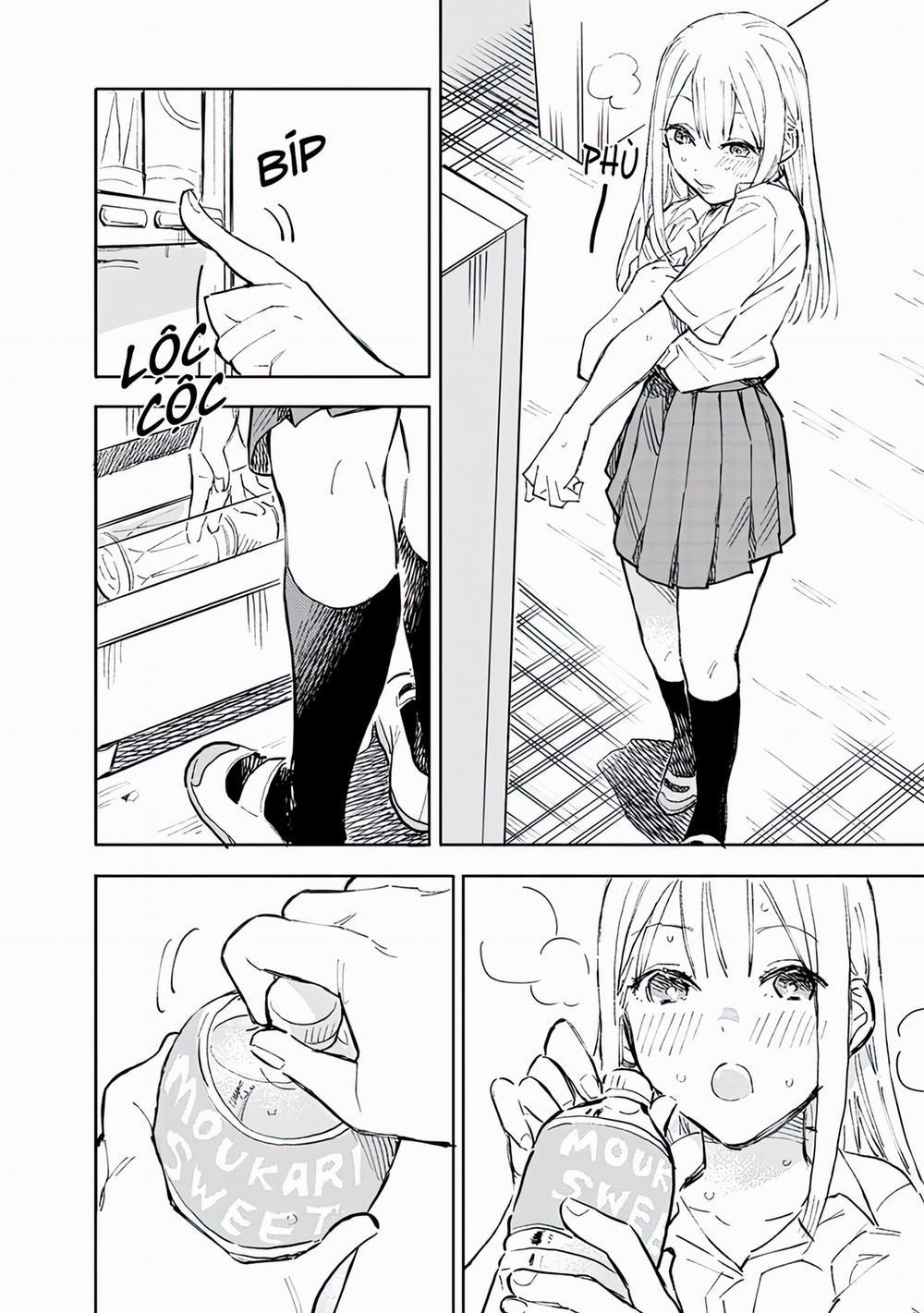 Joshi Kausei 0 Chai nhựa trang 10