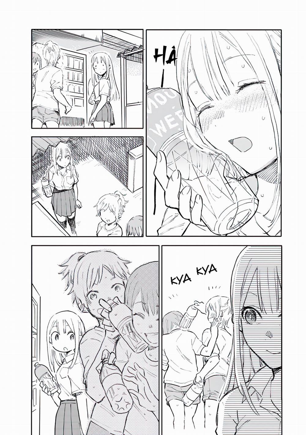 Joshi Kausei 0 Chai nhựa trang 12