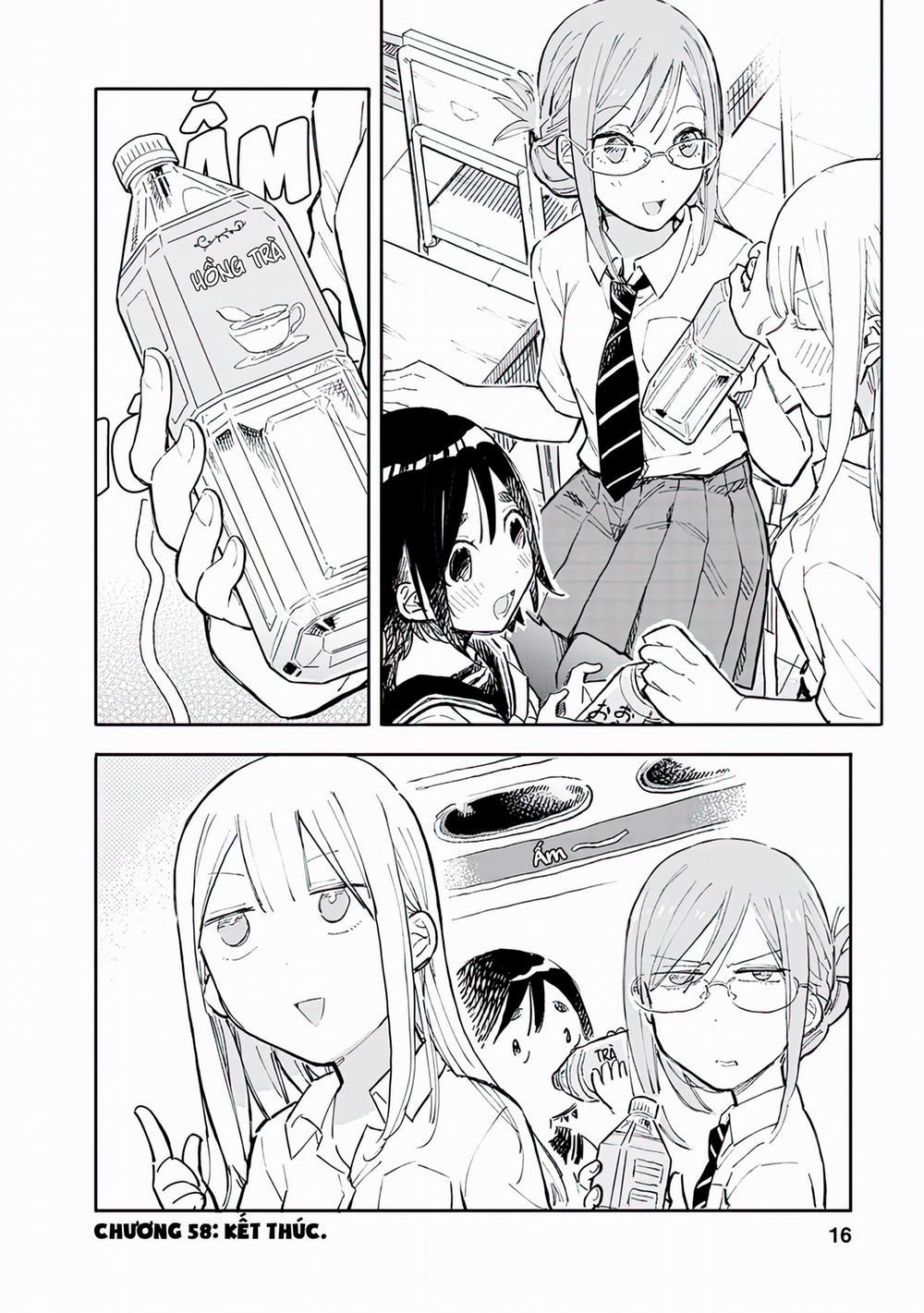 Joshi Kausei 0 Chai nhựa trang 16