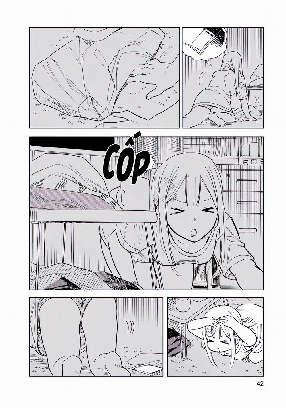 Joshi Kausei 0 Cúp điện trang 6