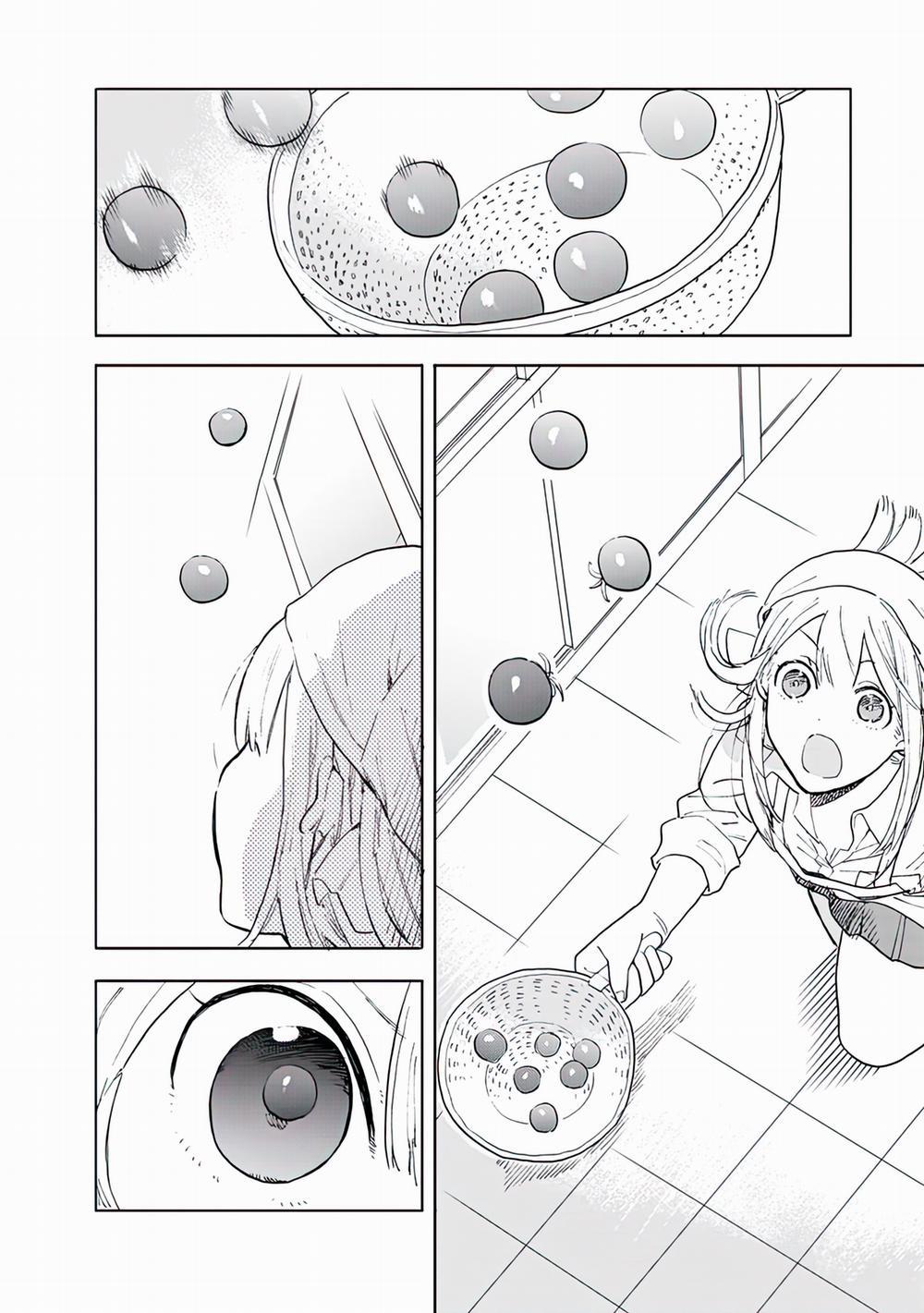 Joshi Kausei 0 Luyện tập nấu ăn trang 12