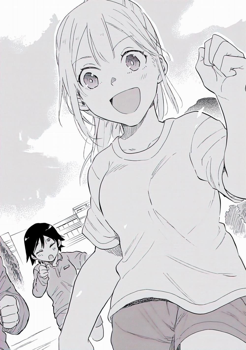 Joshi Kausei 0 Marathon trang 14