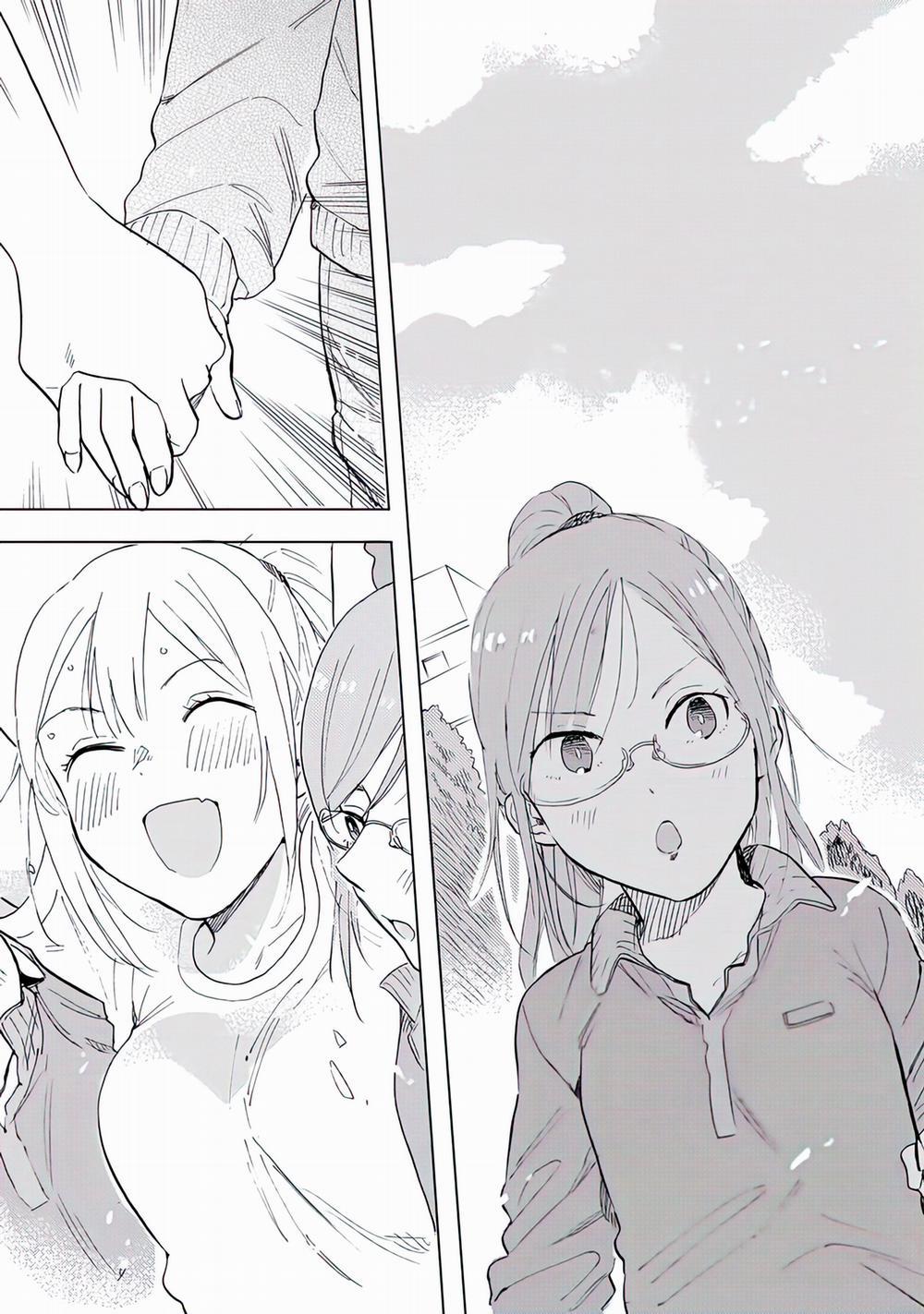 Joshi Kausei 0 Marathon trang 15