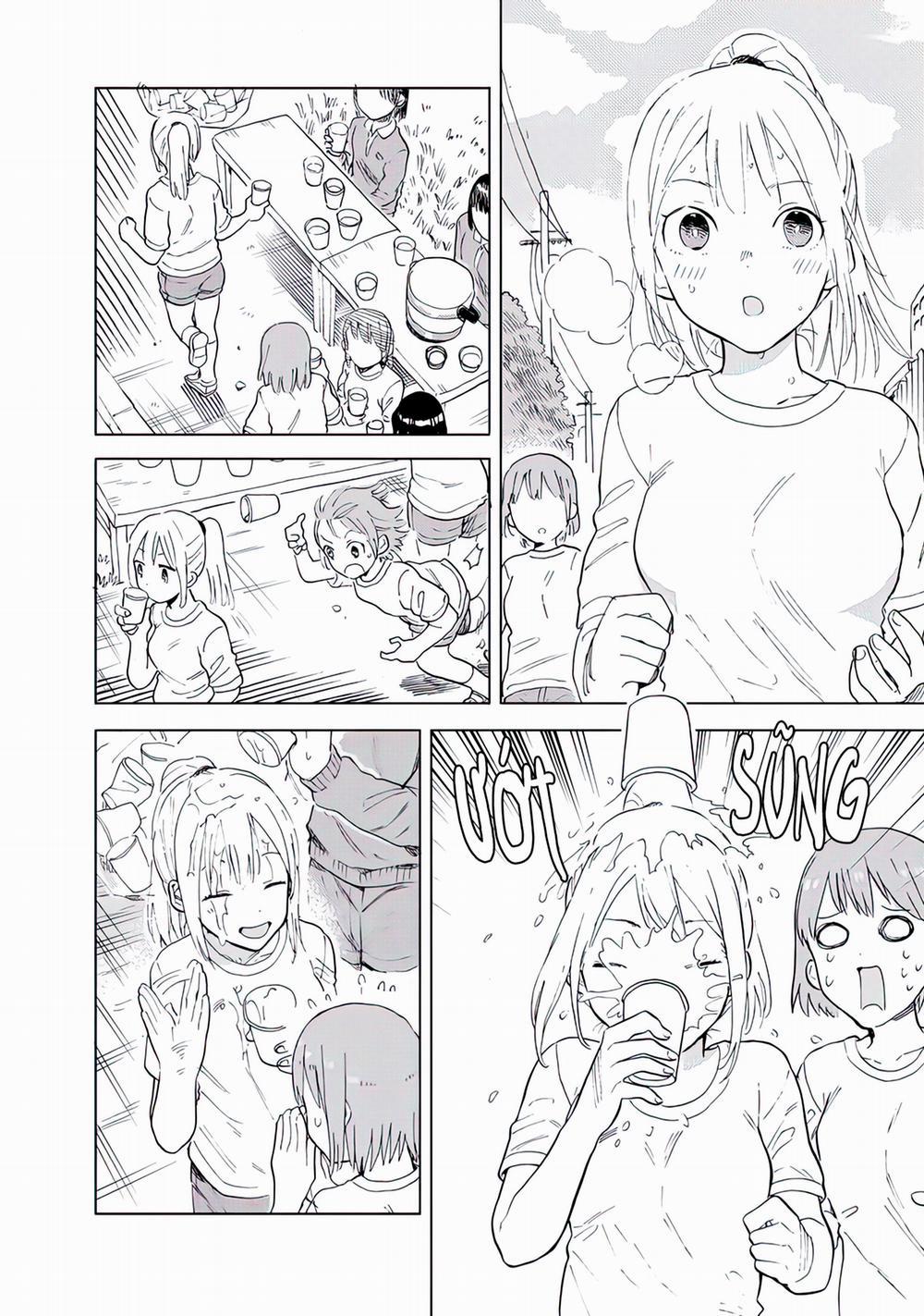 Joshi Kausei 0 Marathon trang 8