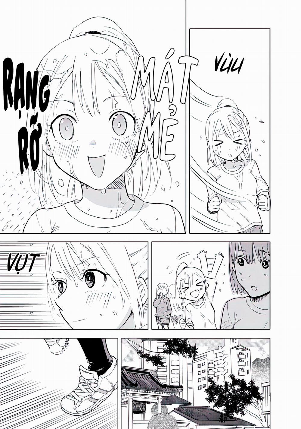 Joshi Kausei 0 Marathon trang 9