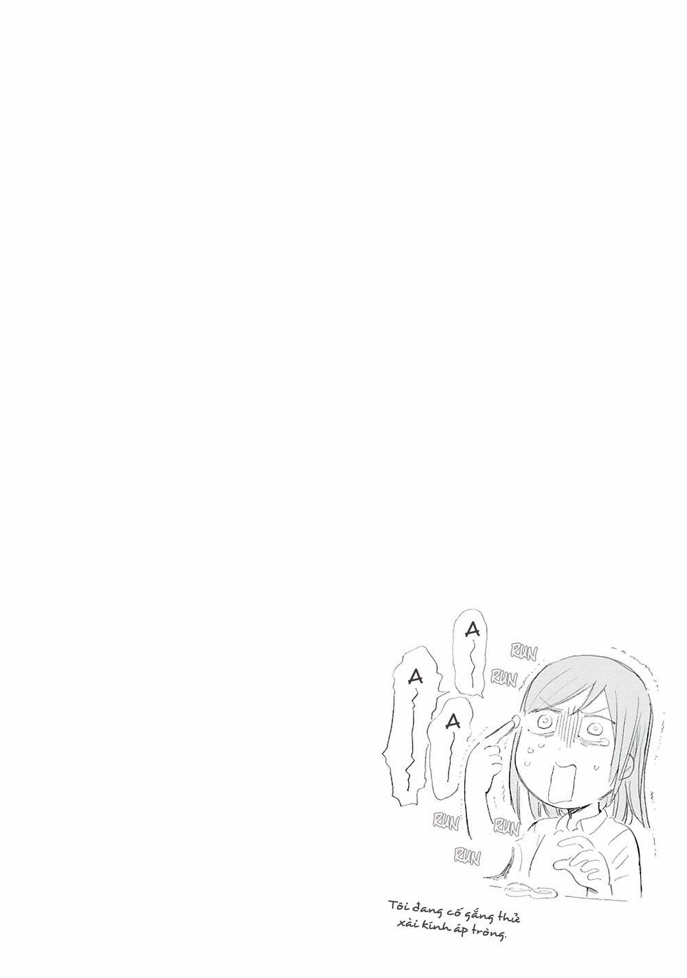 Joshi Kausei 0 Mắt kính trang 14