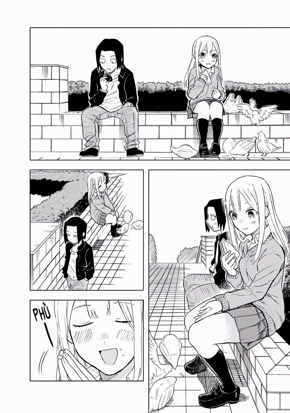 Joshi Kausei 0 Rơi đồ trang 2