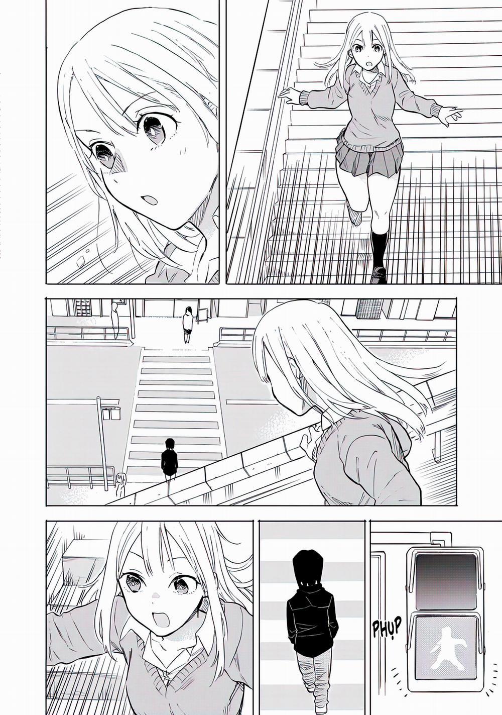 Joshi Kausei 0 Rơi đồ trang 4