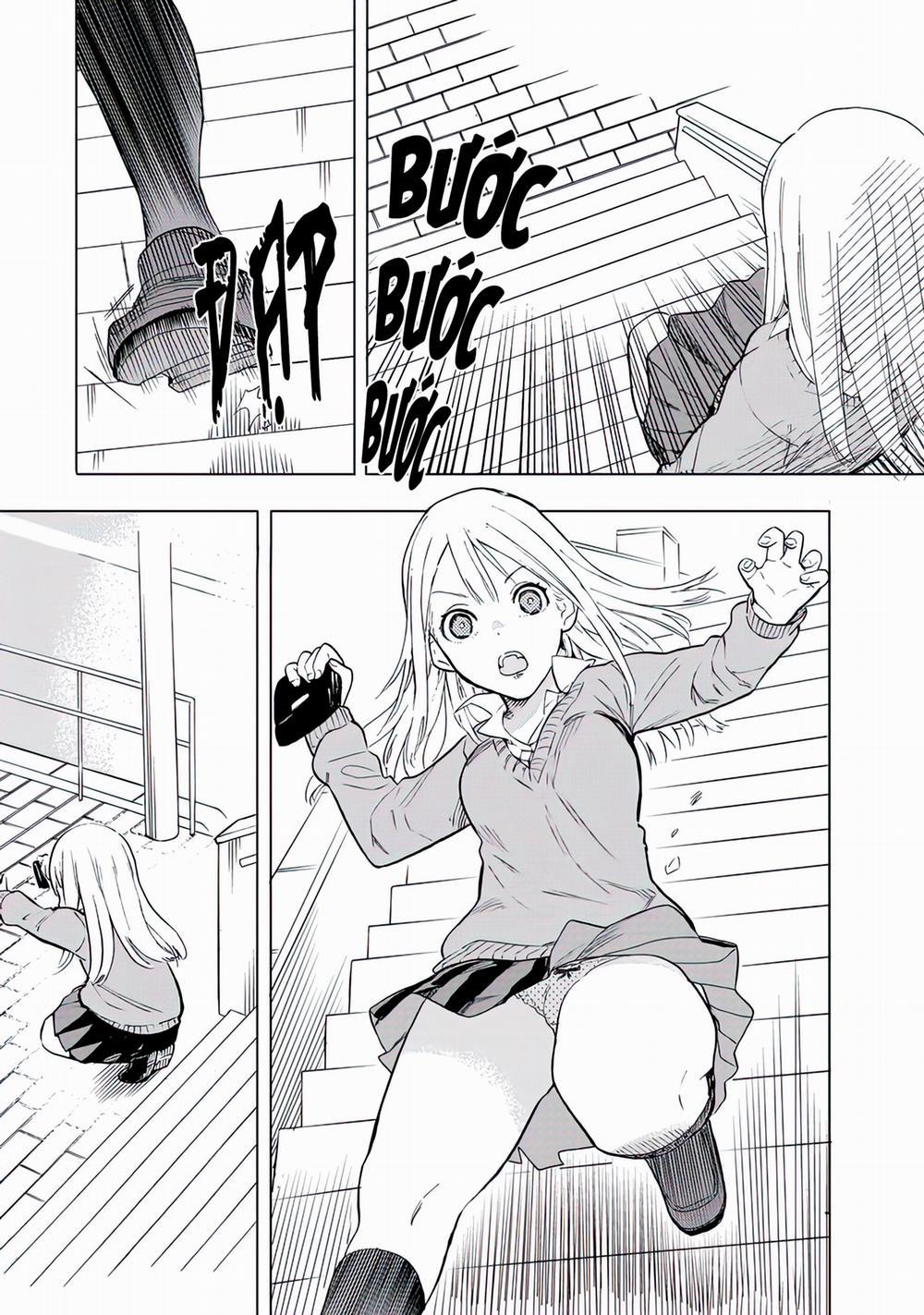 Joshi Kausei 0 Rơi đồ trang 5