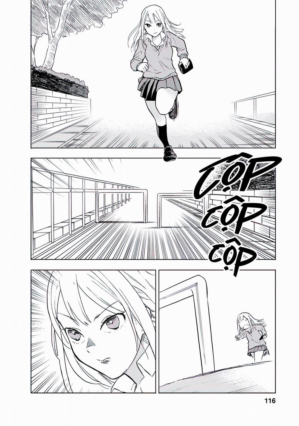 Joshi Kausei 0 Rơi đồ trang 6