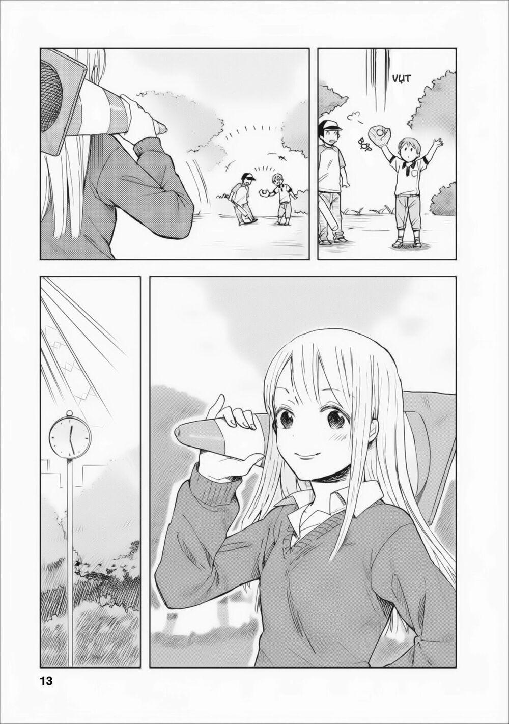 Joshi Kausei 1 trang 12