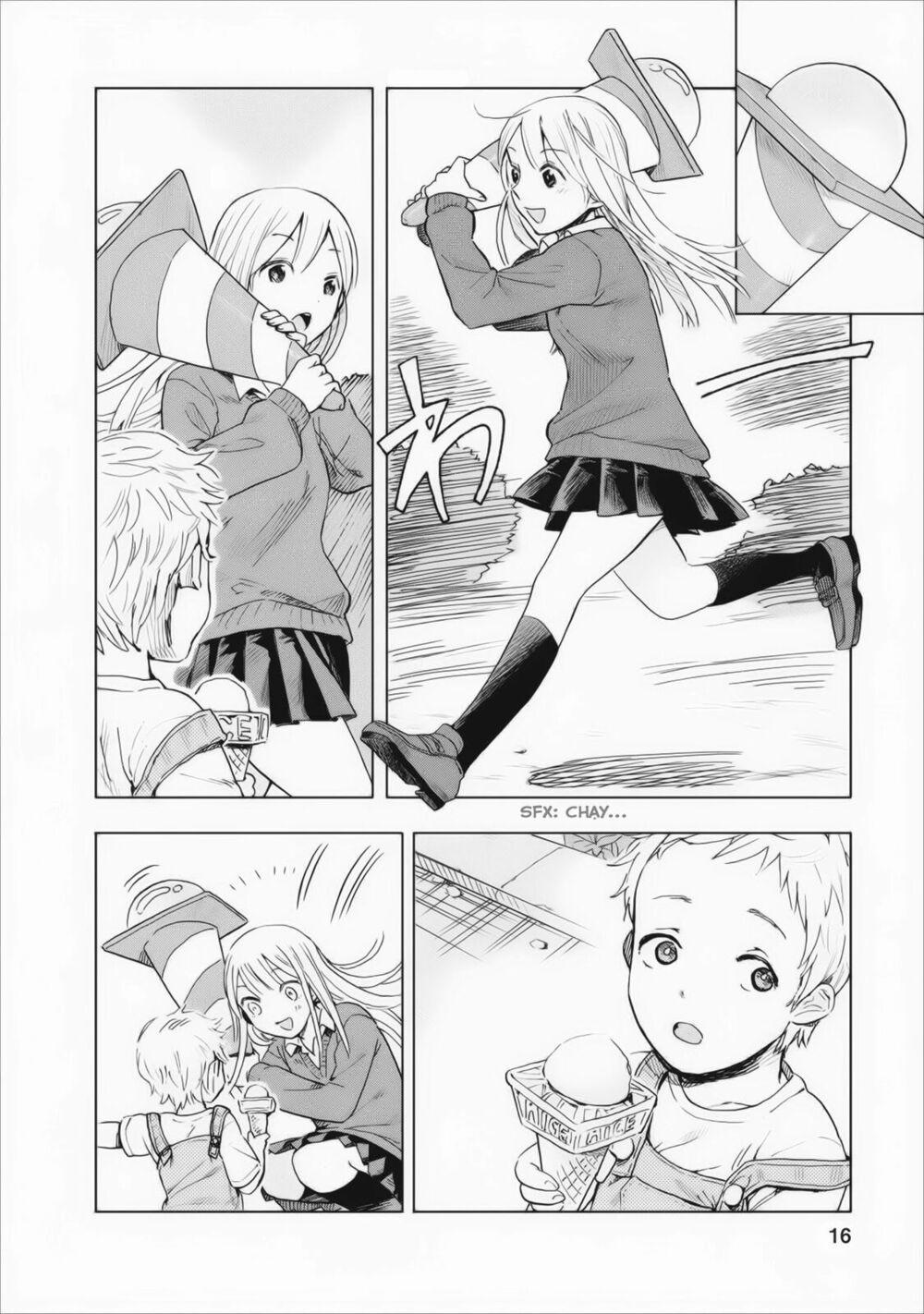 Joshi Kausei 1 trang 15