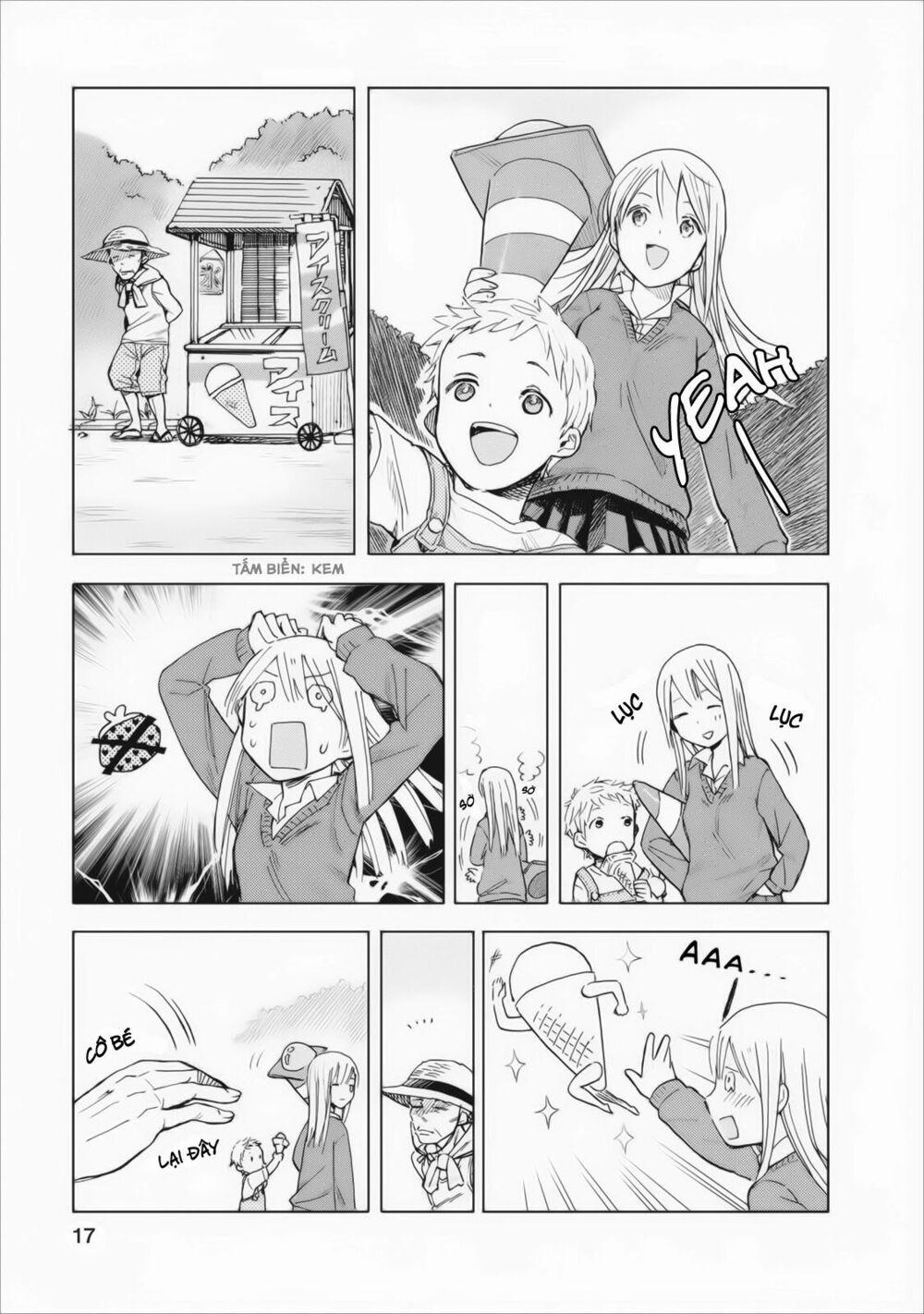 Joshi Kausei 1 trang 16