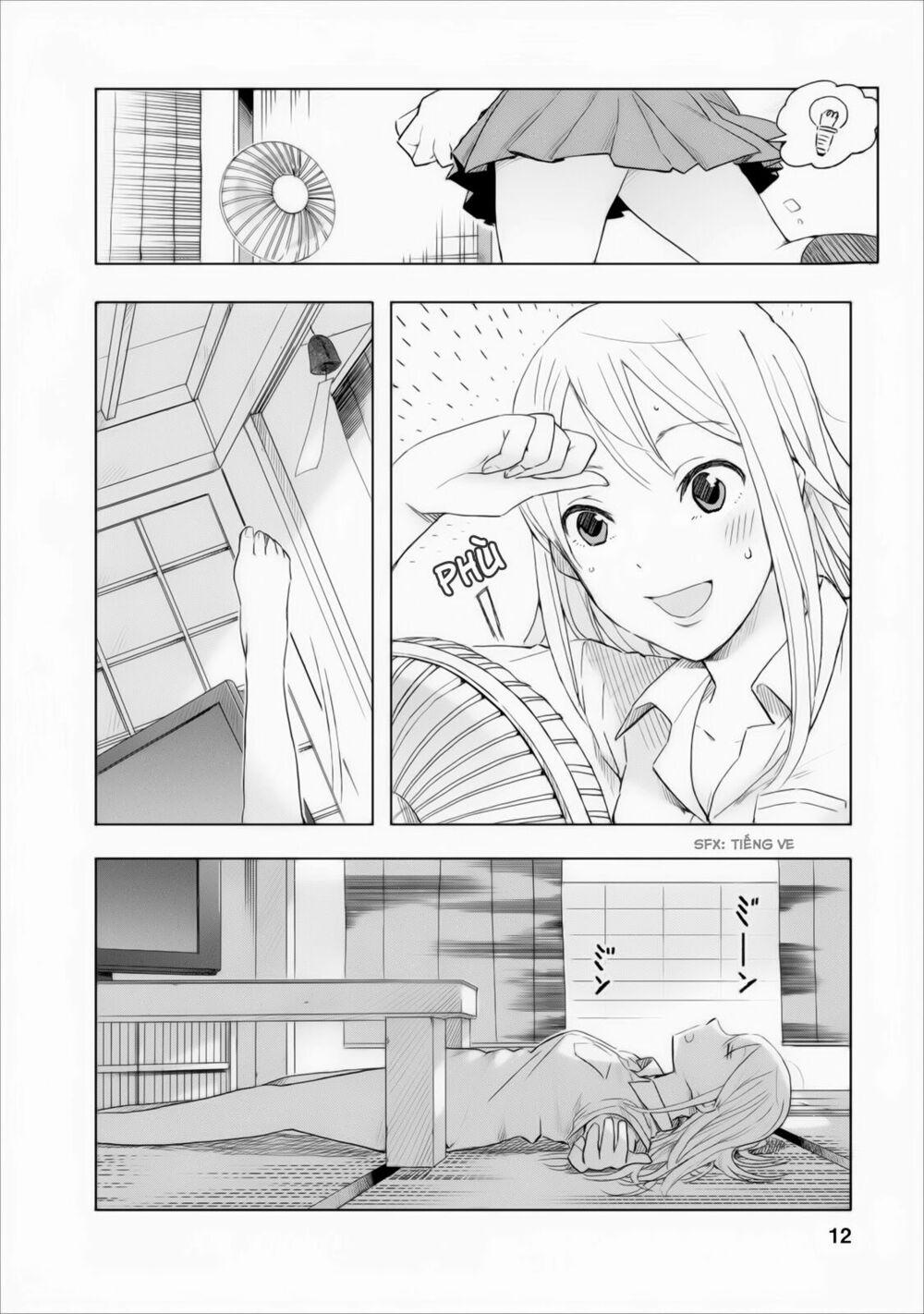 Joshi Kausei 2 trang 11